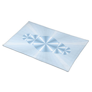 Winter Illusion Placemat