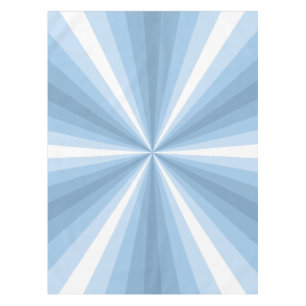 Winter Illusion Tablecloth