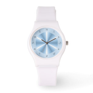 Winter Illusion Watch