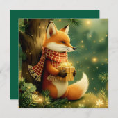 Winter in the Pines (Front/Back)