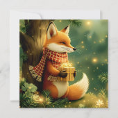 Winter in the Pines (Front)