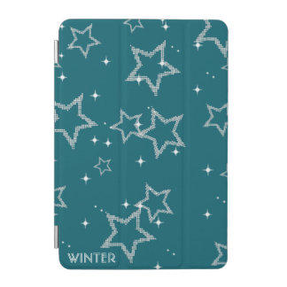 Winter ipad cover