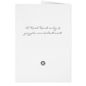 Winter Is Cards (Back)