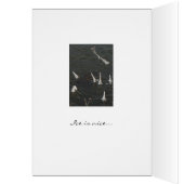 Winter Is Cards (Inside (Left))