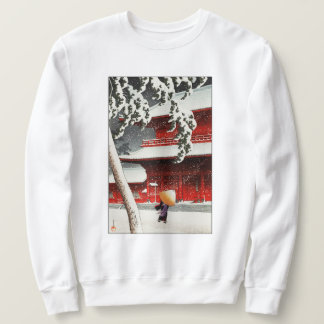 Winter is Coming Sweatshirt