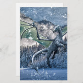 Winter Is Here (Front/Back)