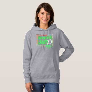 Winter Jam 2025 Jam Nation Skillet Anne Wilson  Hoodie