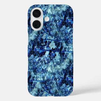 Winter lace...... iPhone 16 case