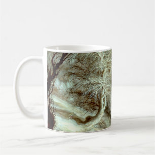 Winter Landscape Gijsbrecht Leytens Coffee Mug
