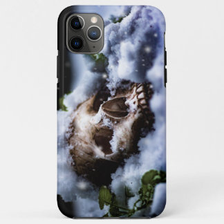 Winter Life IV iPhone 11 Pro Max Case