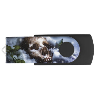 Winter Life IV Flash Drive