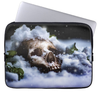 Winter Life IV Laptop Sleeve