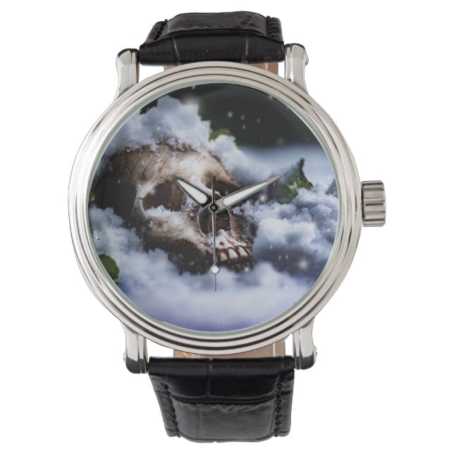 Winter Life IV Watch (Front)