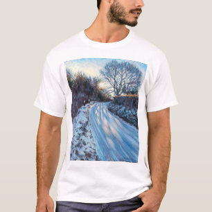 Winter Light T-Shirt