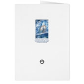 Winter Love ArtCard (Back)