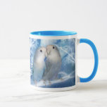 Winter Love Mug