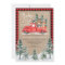 Winter Lumberjack Woodland Animals Baby Shower