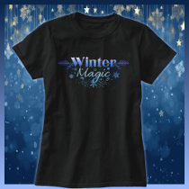 Winter Magic T-Shirt