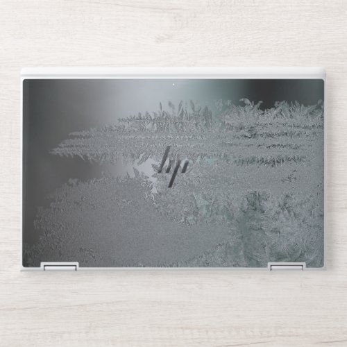 Winter Marble HP EliteBook X360 1040 G5G6 HP Laptop Skin