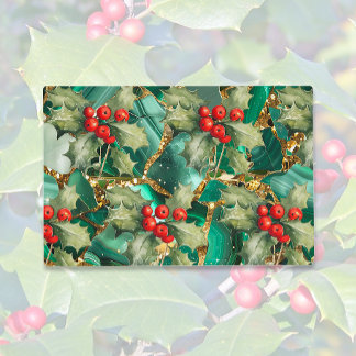 Winter Mood Placemat