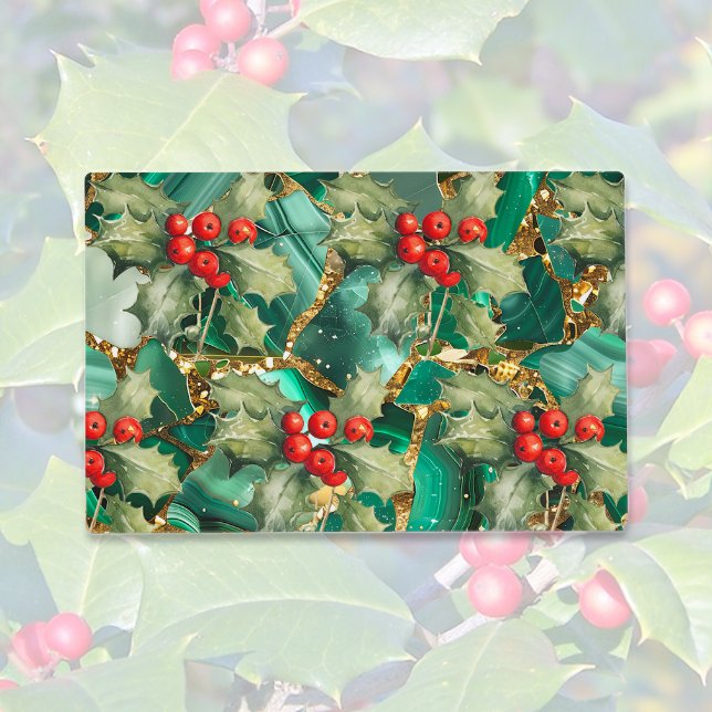 Winter Mood Placemat (Creator Uploaded)