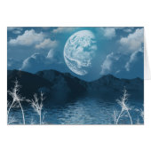 Winter Moon (Front Horizontal)