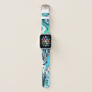 Winter Morning Apple Watch Band