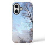 Winter Morning I iPhone 16 Case