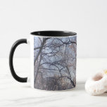 Winter Morning II Nature Landscape Mug