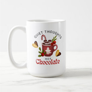 Winter mug
