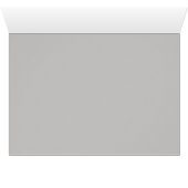 Winter Night Time Cards (Inside Horizontal (Bottom))