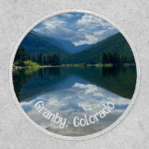 Winter Park Colorado Patch