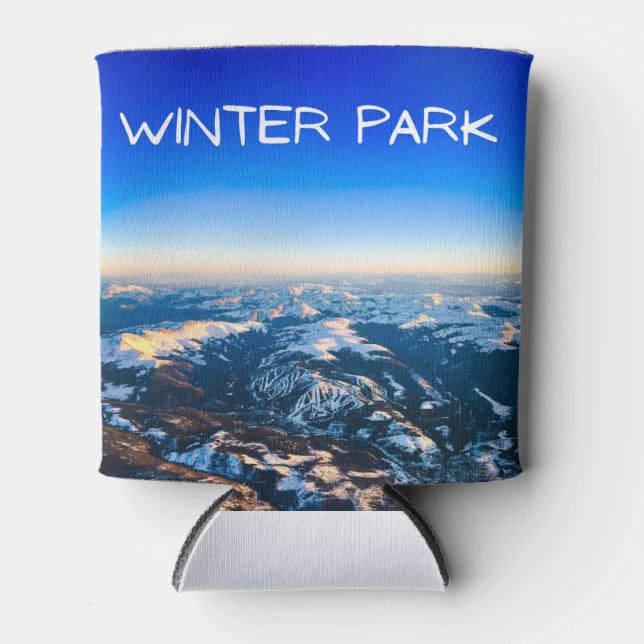 Winter Park Cooler (Front)