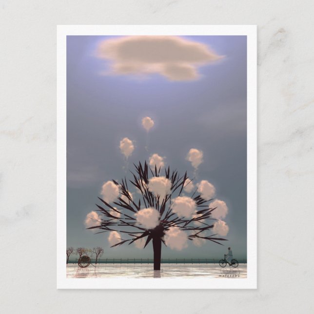 WINTER PARK postcard (Front)