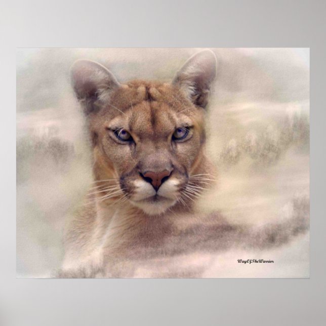 Winter Poster (Front)