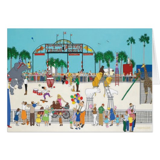 Winter Quarters (Front Horizontal)