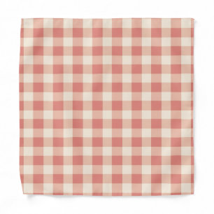 Winter Red Christmas Silly Goose 1st birthday Bandana