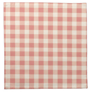Winter Red Christmas Silly Goose 1st birthday Cloth Napkin