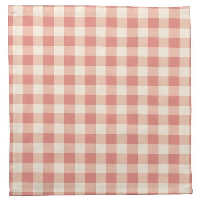 Winter Red Christmas Silly Goose  1st birthday Cloth Napkin (Front)