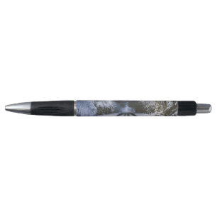 winter road pen