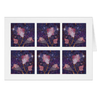 Winter Roses... Cards