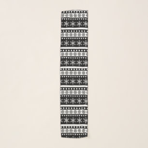 Winter scarf