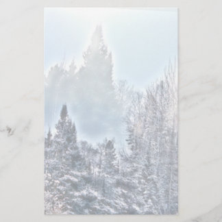 Winter Scene