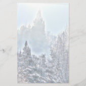 Winter Scene (Back)