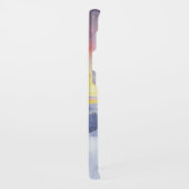 Winter scenery uncommon samsung galaxy case (Back/Left)