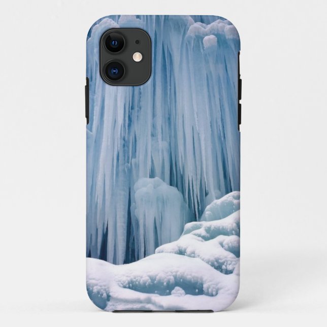 winter-scenes-67 Case-Mate iPhone case (Back)