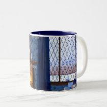 Winter Serenity Mug