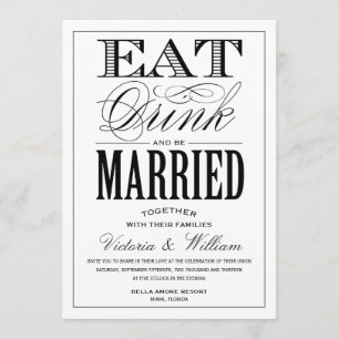 WINTER SHIMMER EDITION   WEDDING INVITATION 2
