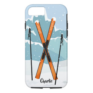 best phone cases for skiing