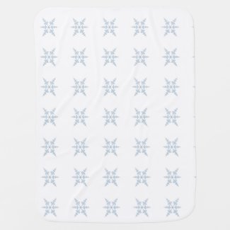 Winter Snowflakes